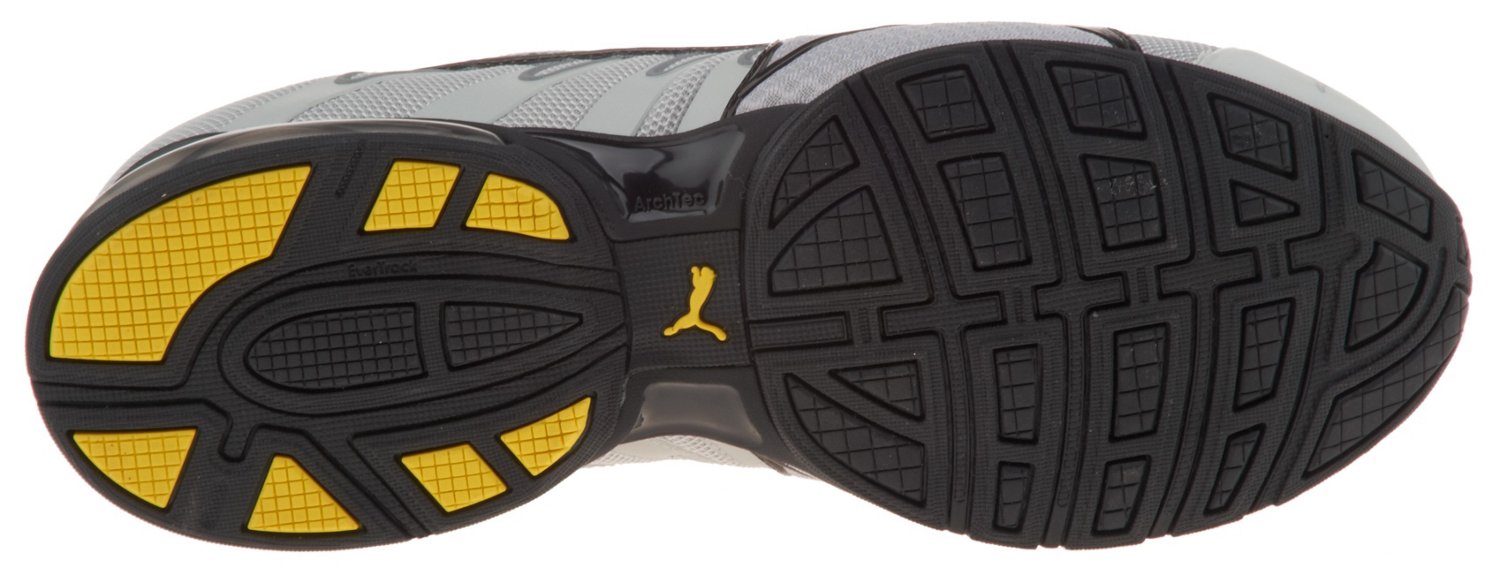 PUMA Men's Voltaic III Athletic Lifestyle Shoes thumbnail