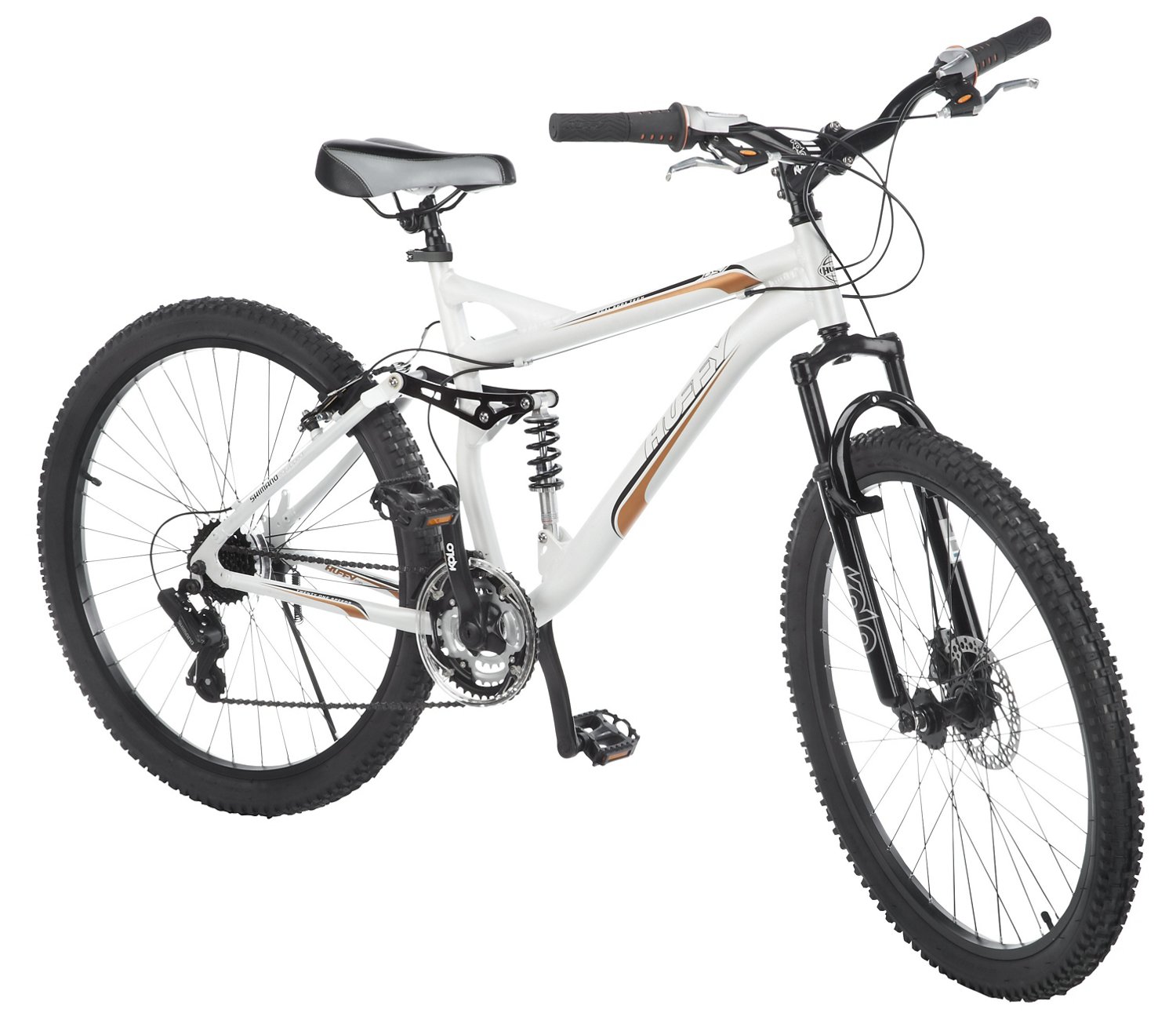 Huffy Men's DS-7 26