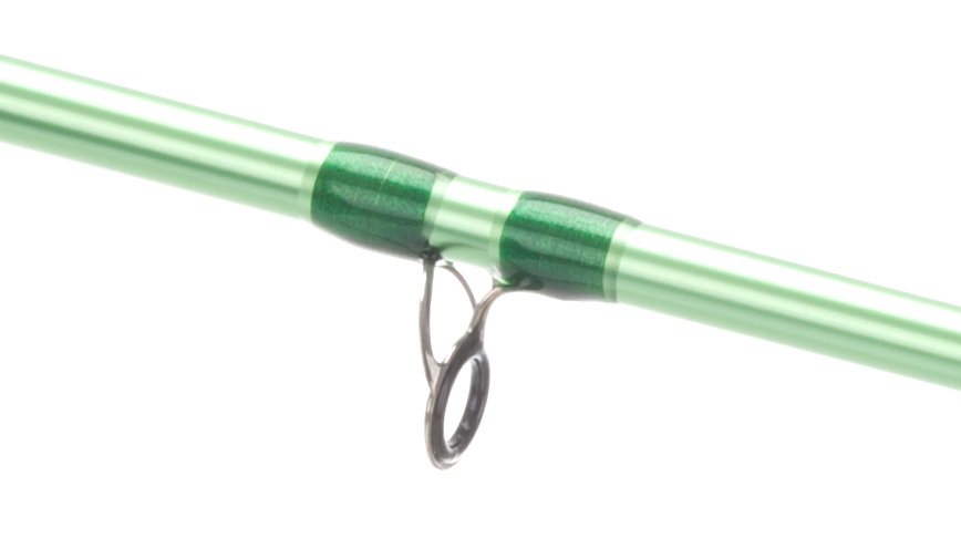 Ross FlyStik™ 7'11" 6WT Freshwater/Saltwater Fly Rod thumbnail