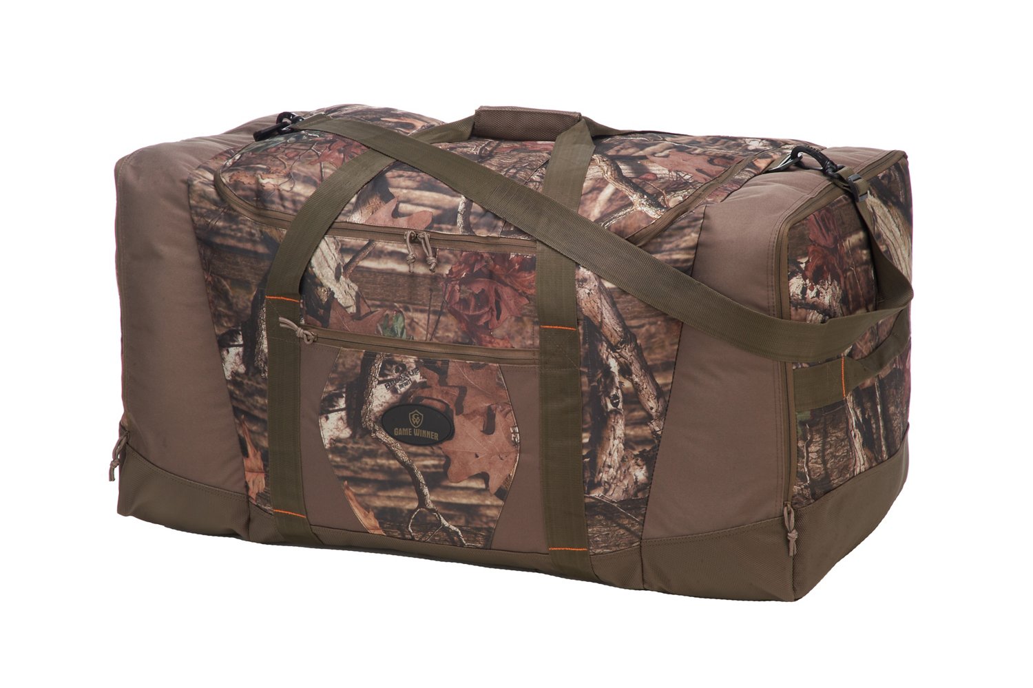 Game Winner® Compression Duffle