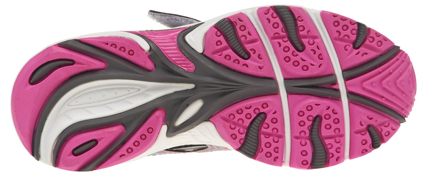 ASICS® Kids' Pre-Galaxy 5 Running Shoes thumbnail