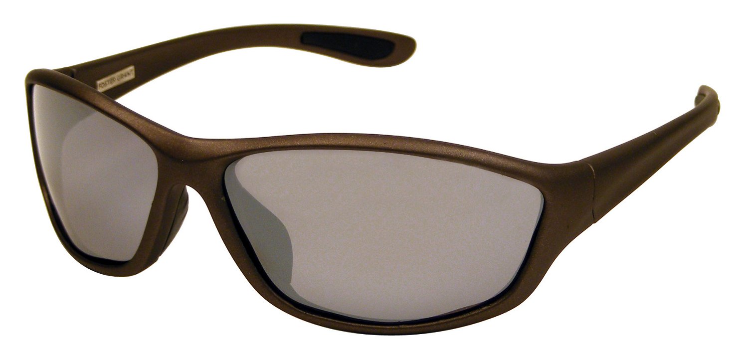 Foster Grant Men's Backstop Sunglasses