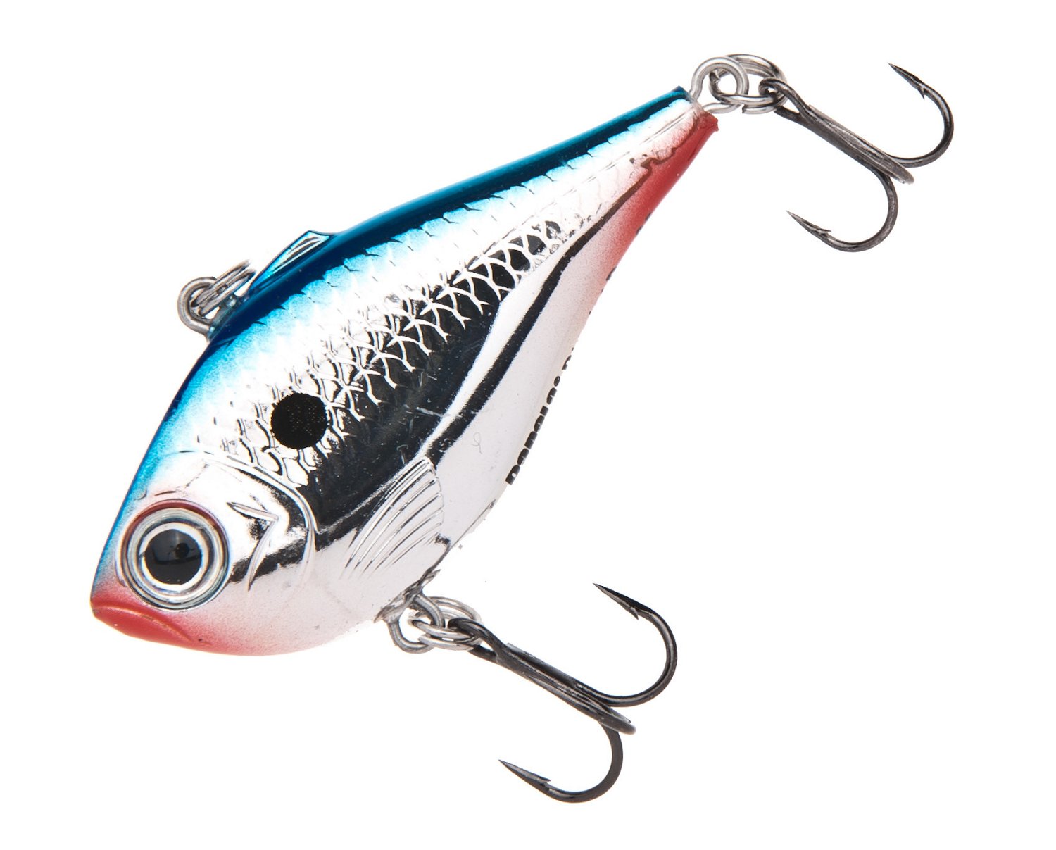 Rapala® Rippin' Rap® 5/16 oz. Lipless Crankbait