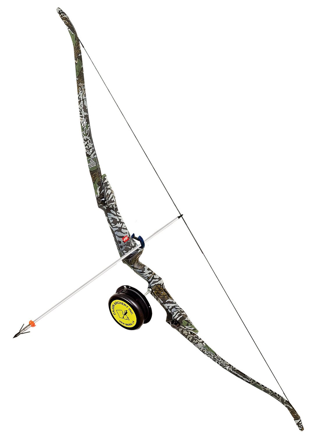 PSE King Fisher Bowfishing Kit thumbnail