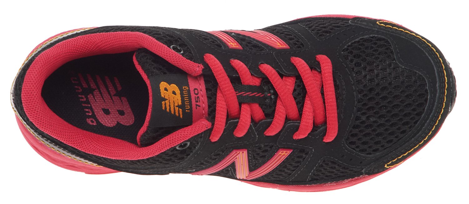 New Balance Girls' Running Shoes thumbnail