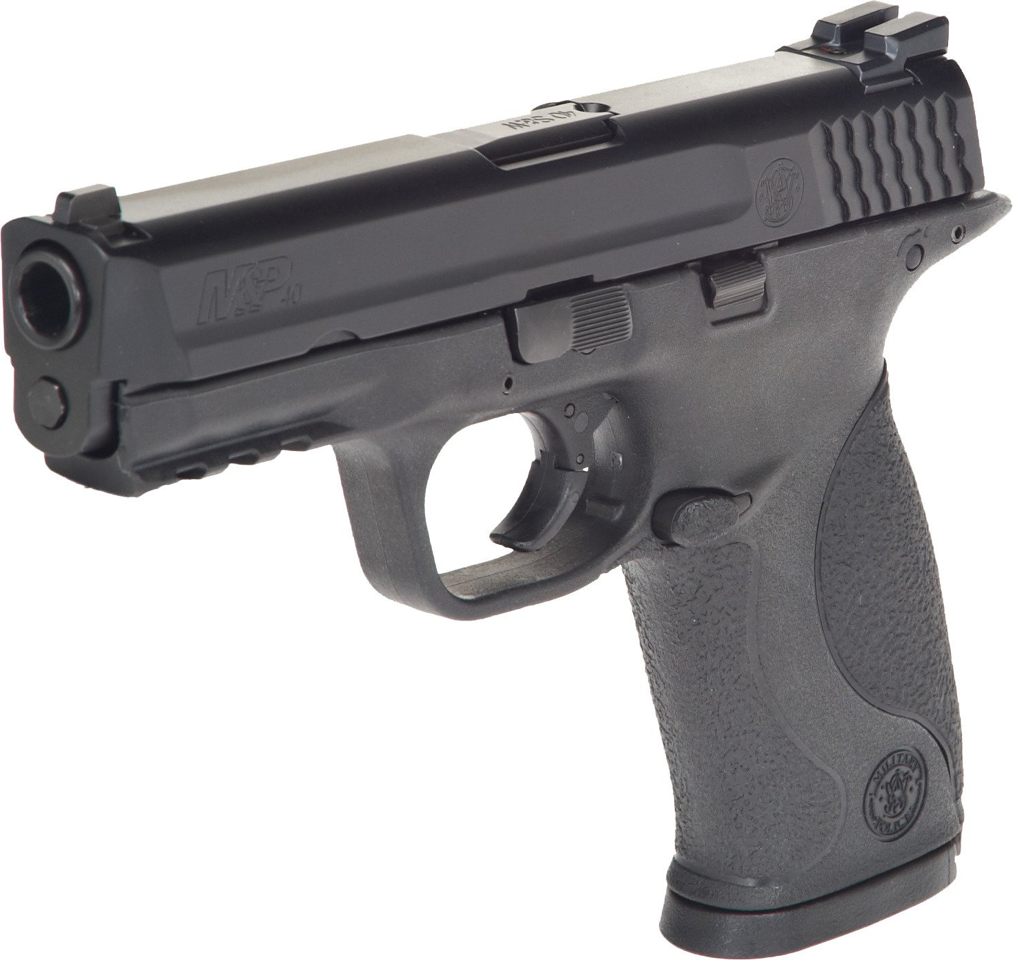 Smith & Wesson M&P 9mm Pistol