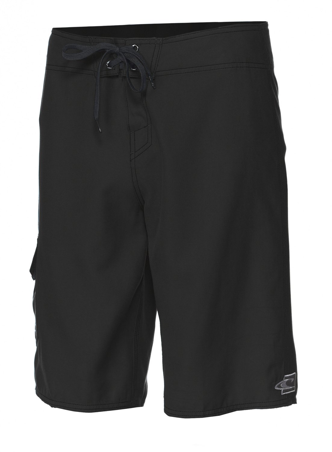 O'Neill Boys' Santa Cruz Solid 2 Board Short