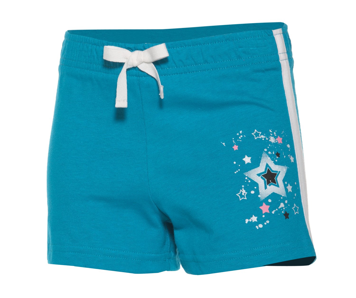 BCG Girls' Team Sport Short