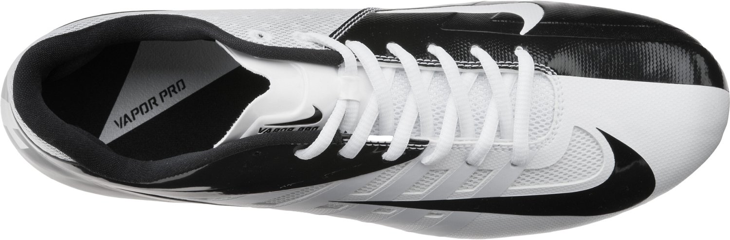 Nike Men's Vapor Pro Low TD Football Cleats thumbnail