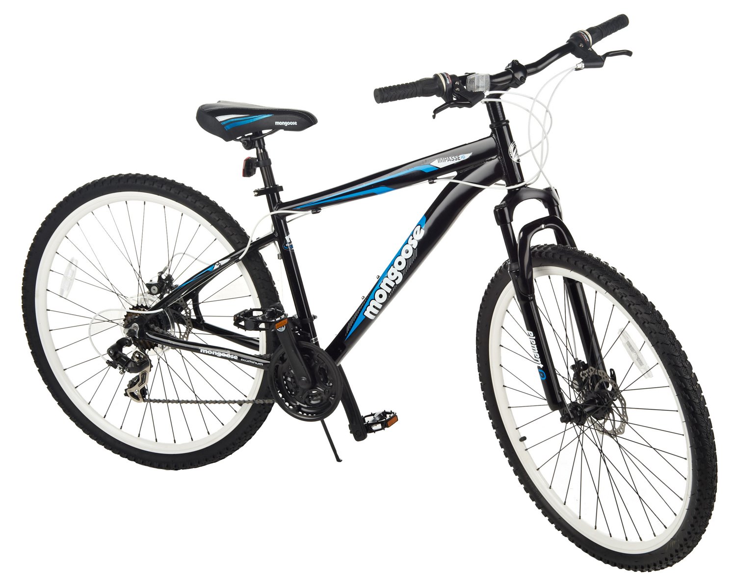 Mongoose® Men's Impasse HD 29