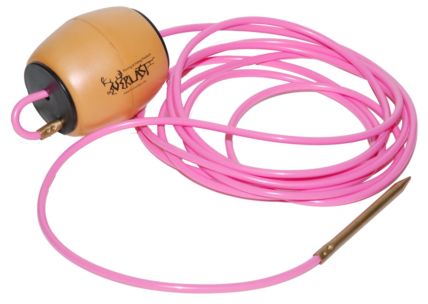 ForEverlast Reel Girl Gear G2 Stringer