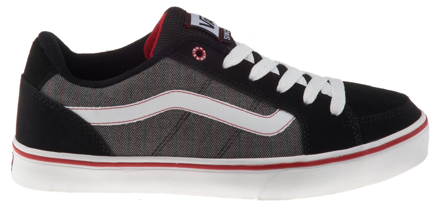 Vans Men's Performance Transistor Athletic Lifestyle Shoes