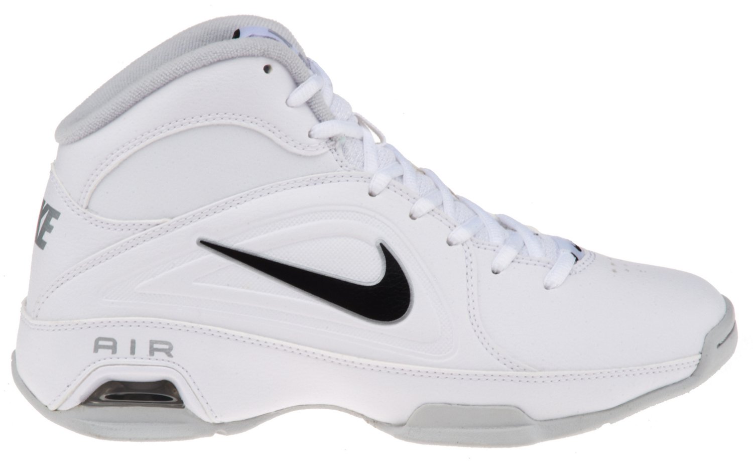 Nike Women's Air Visi Pro III Basketball Shoes
