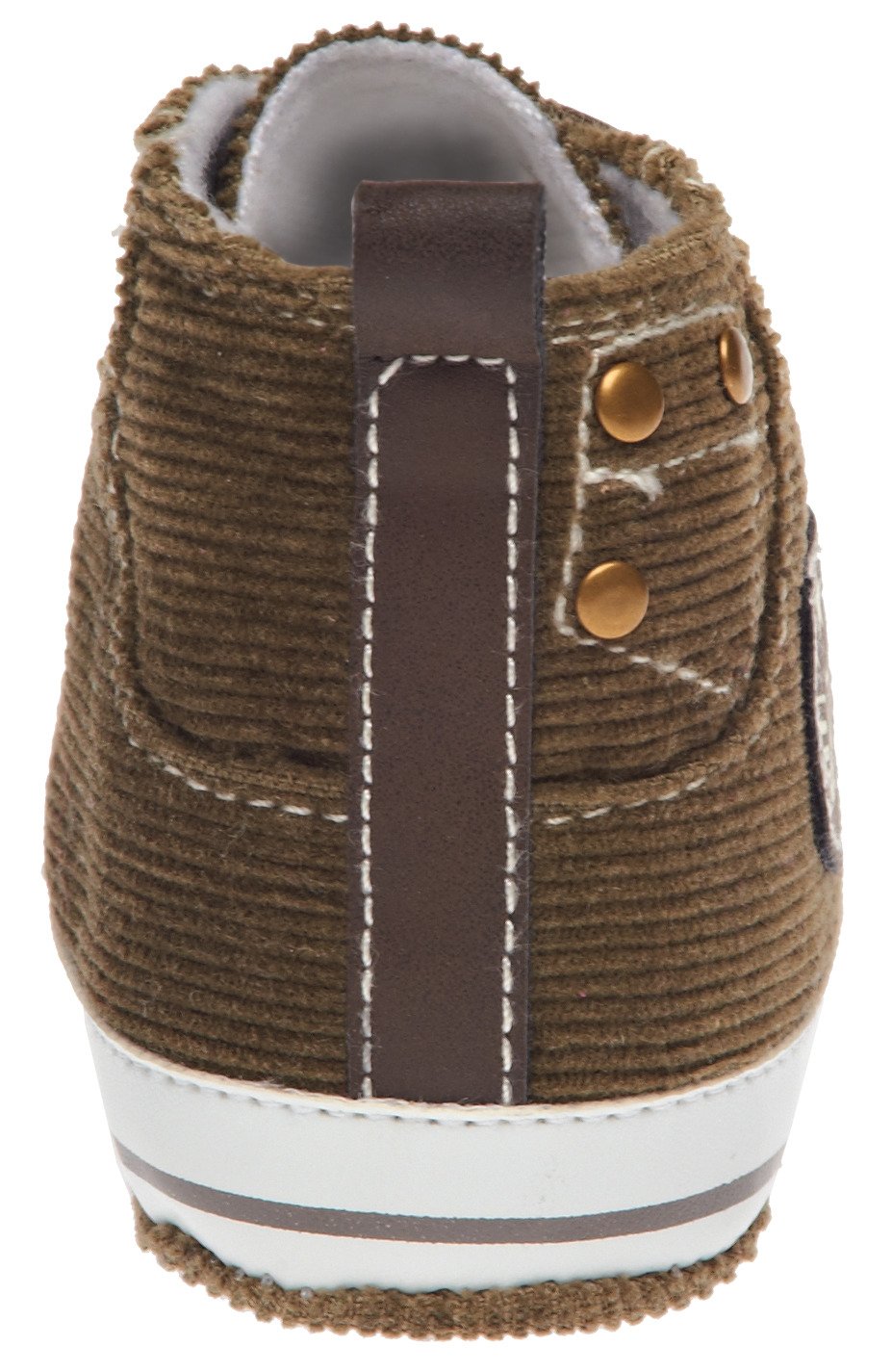 Rising Star Infant Hi-Top Shoes thumbnail