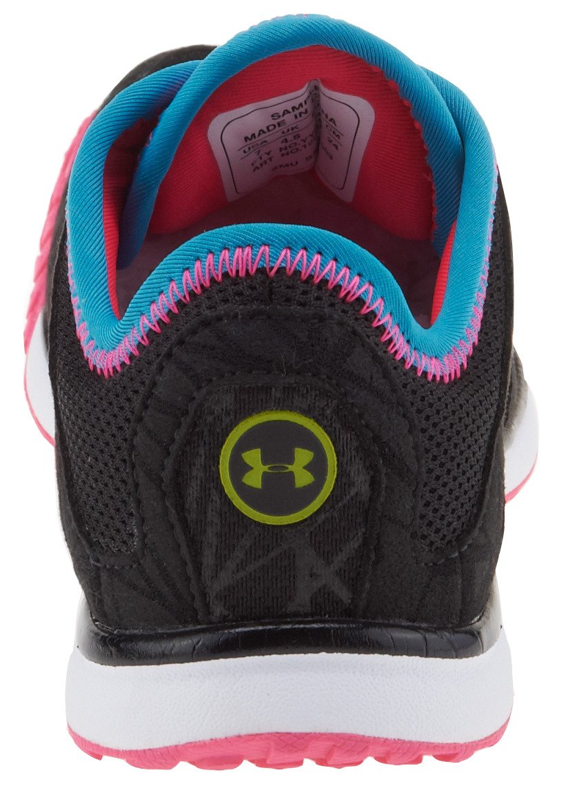 Under Armour® Women's GO Training Shoes thumbnail