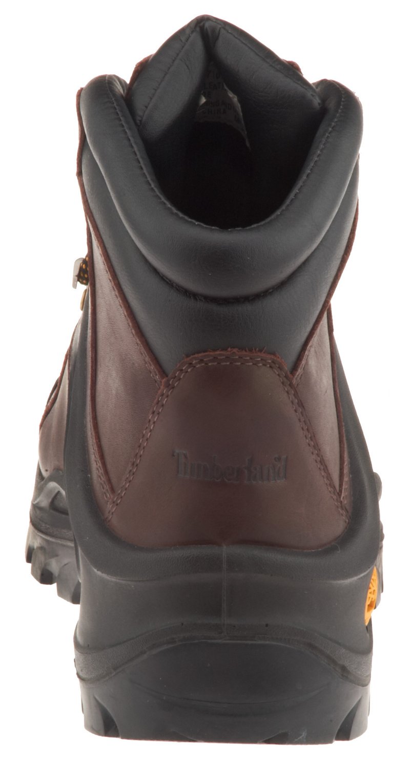 Timberland Men's Washington Summit Mid Leather Waterproof Hiking Boots thumbnail