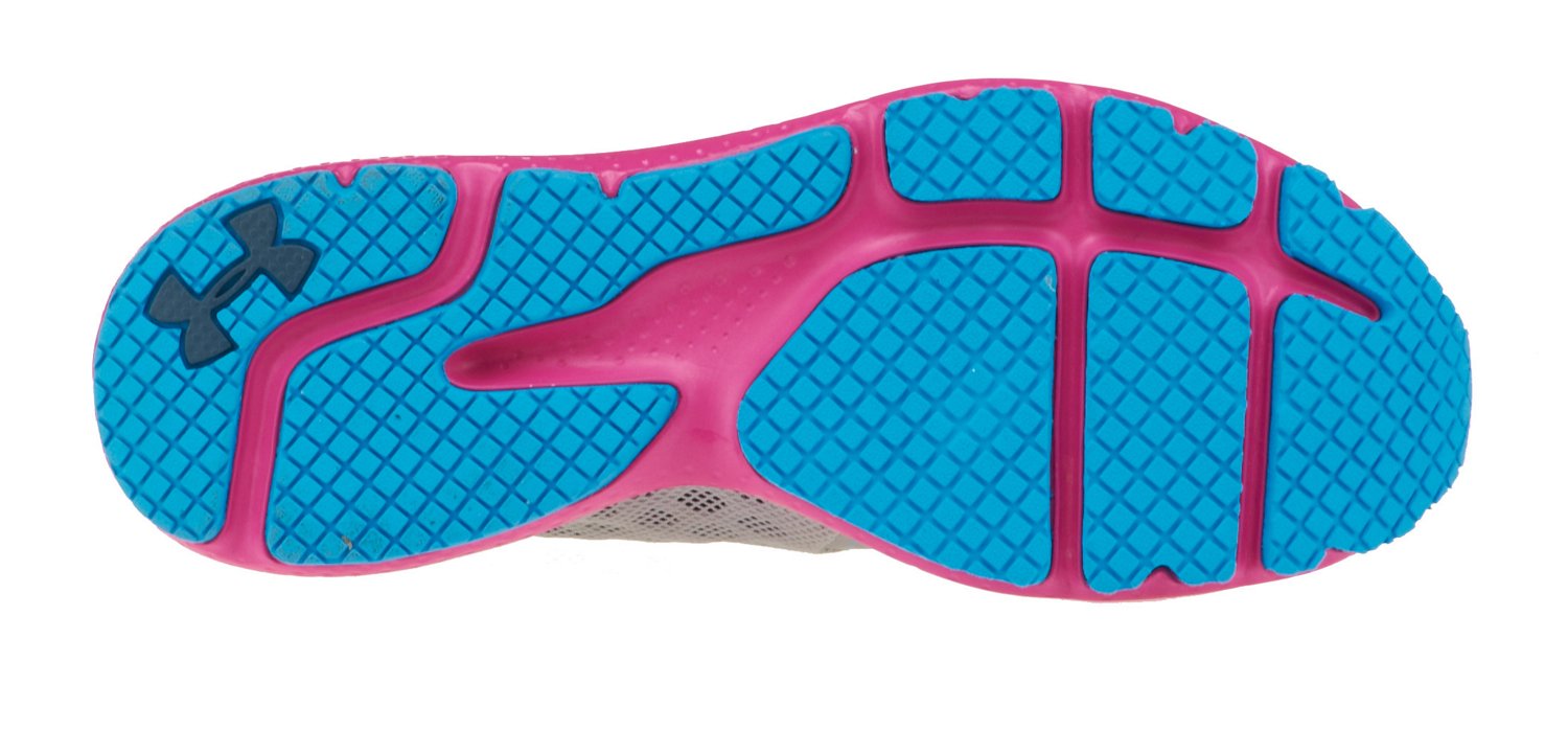 Under Armour® Women's Micro G Running Shoes thumbnail