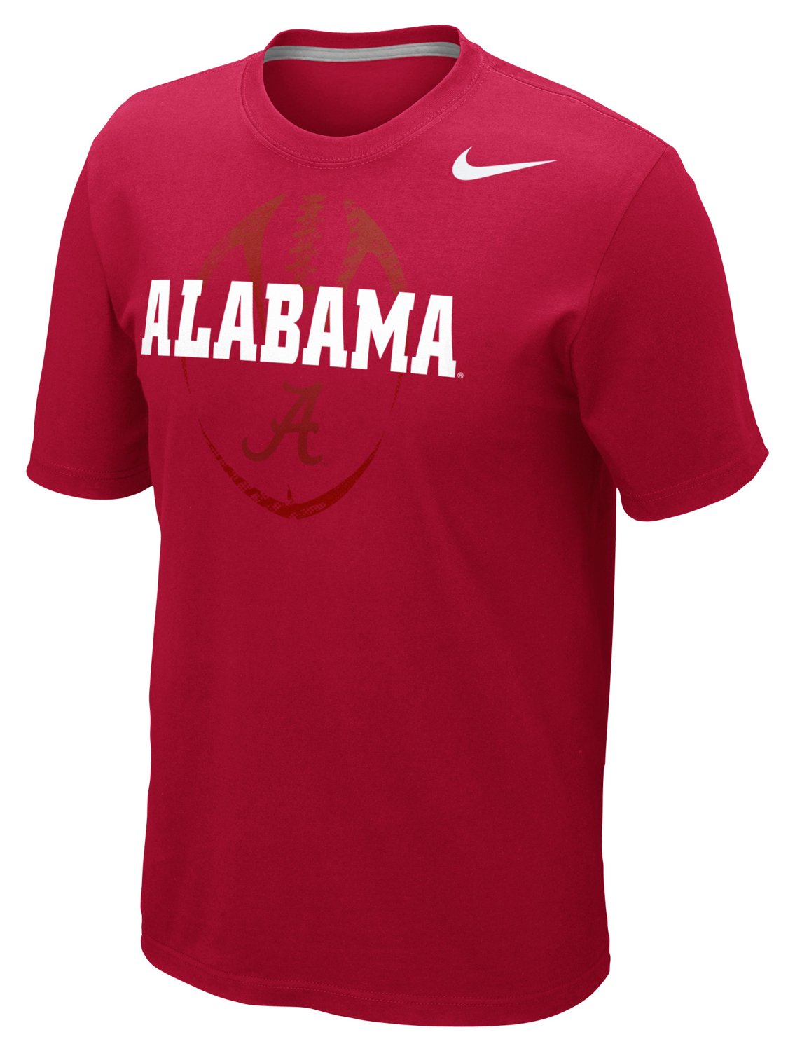 Nike Men's University of Alabama Team Issue T-shirt