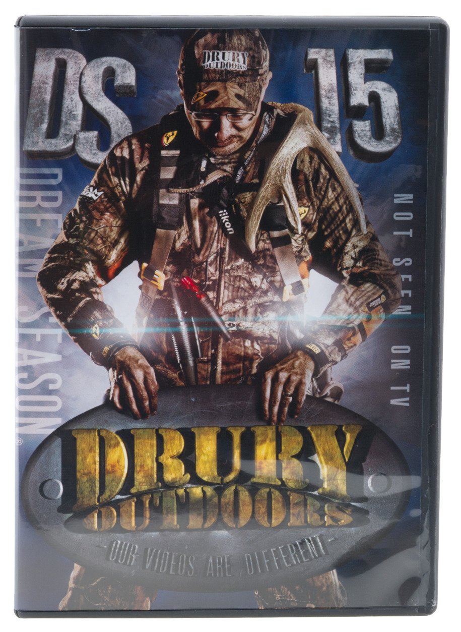 Drury Dream Season 15