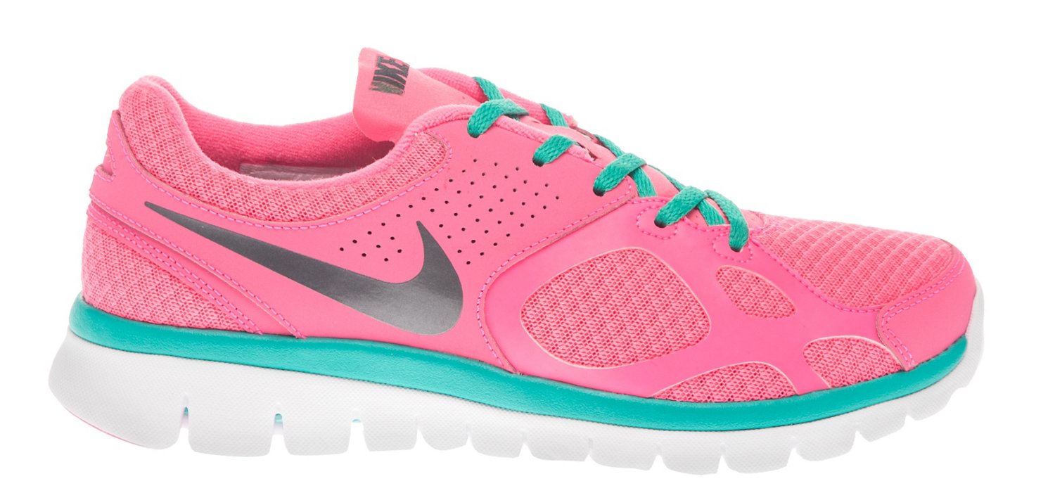 Nike Women's Flo Run Running Shoes thumbnail