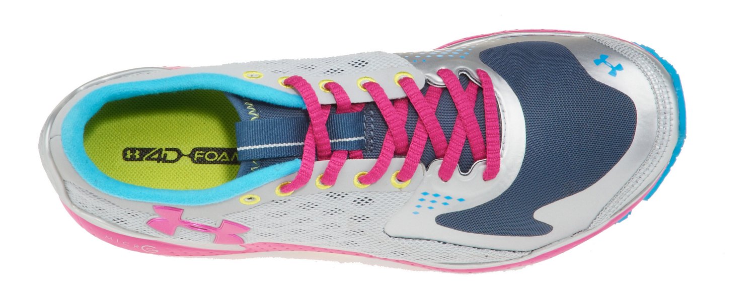 Under Armour® Women's Micro G Running Shoes thumbnail