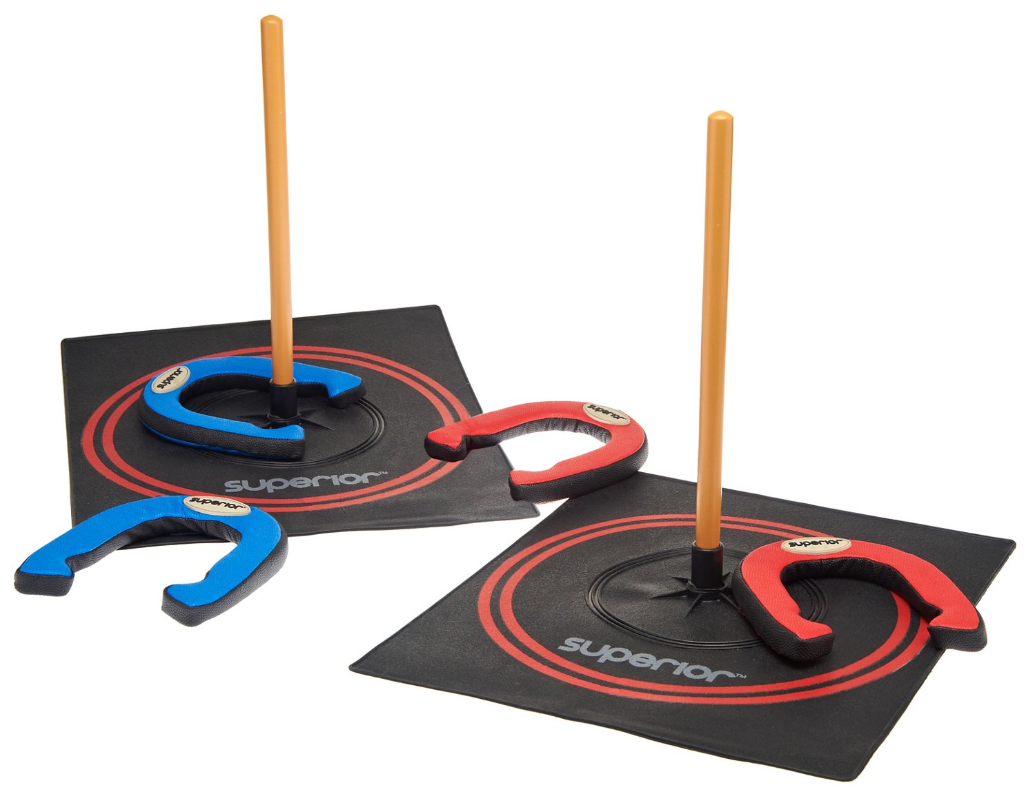 Superior Beanbag Horseshoe Game thumbnail