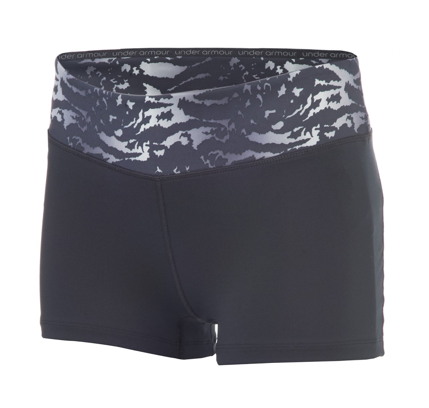 Under Armour® Women's Hotshot HeatGear® Short