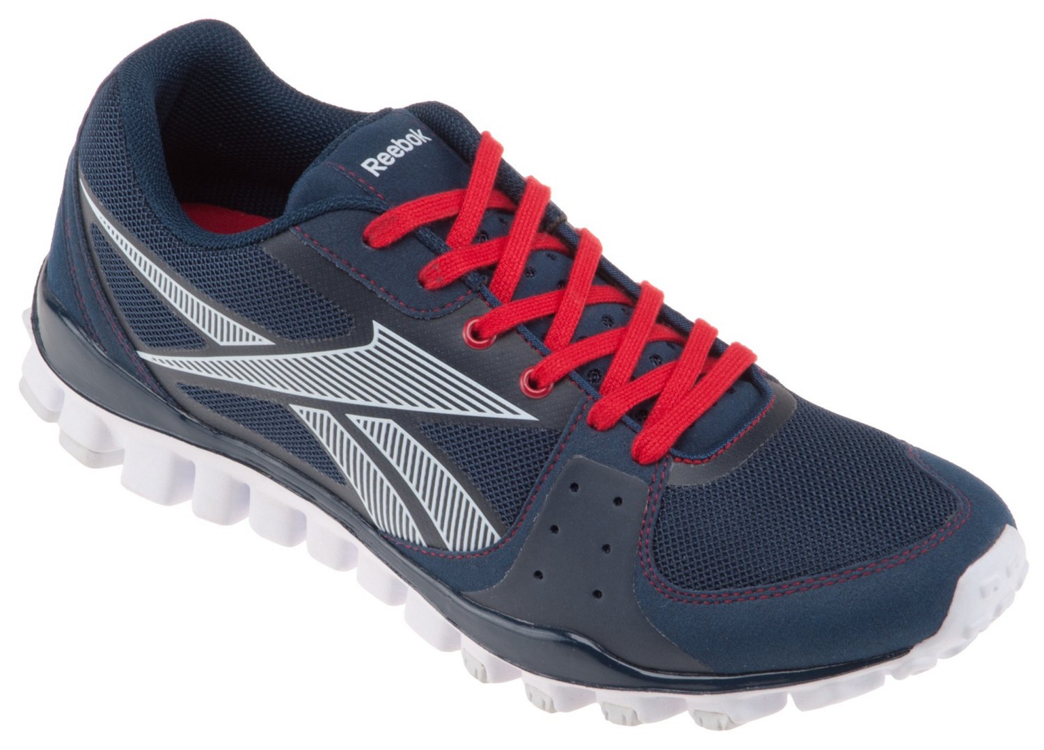 Reebok Men's RealFlex Transition Training Shoes thumbnail