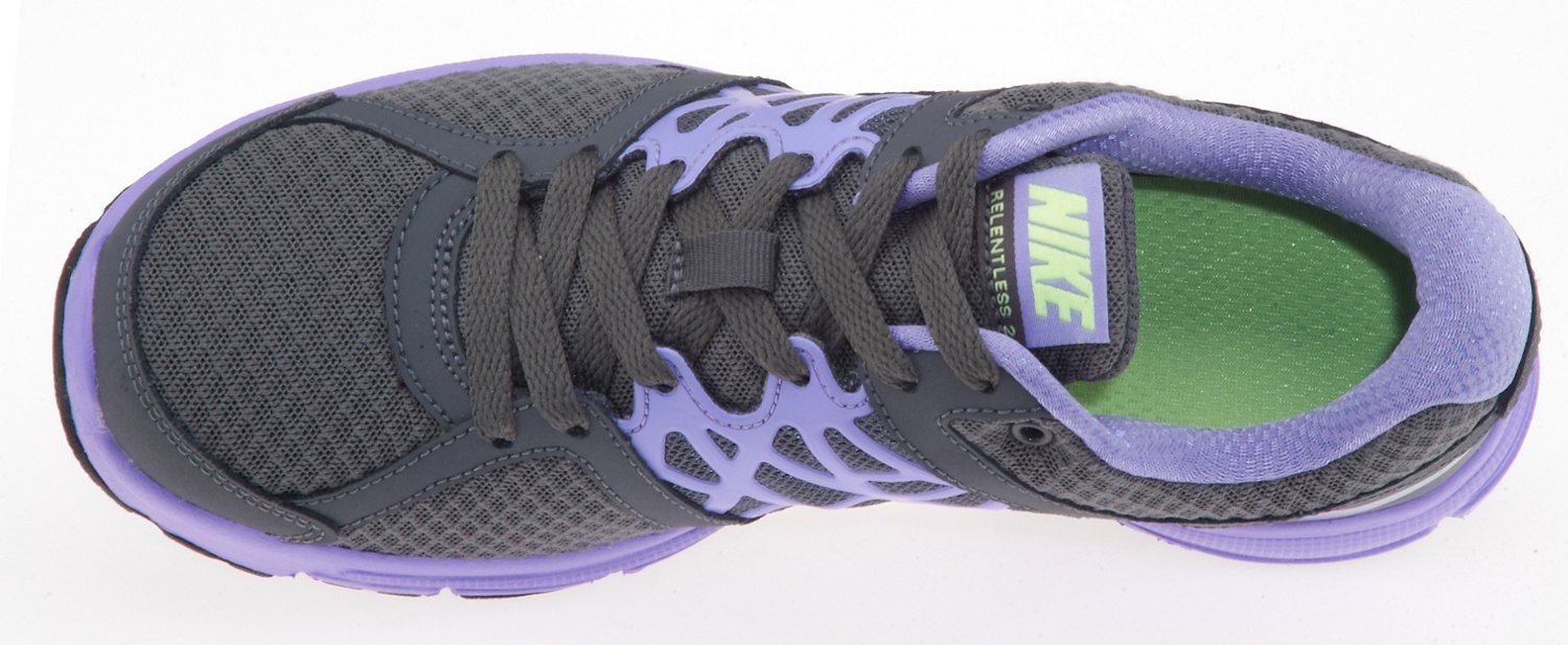 Nike Women's Air Relentless 2 Running Shoes thumbnail