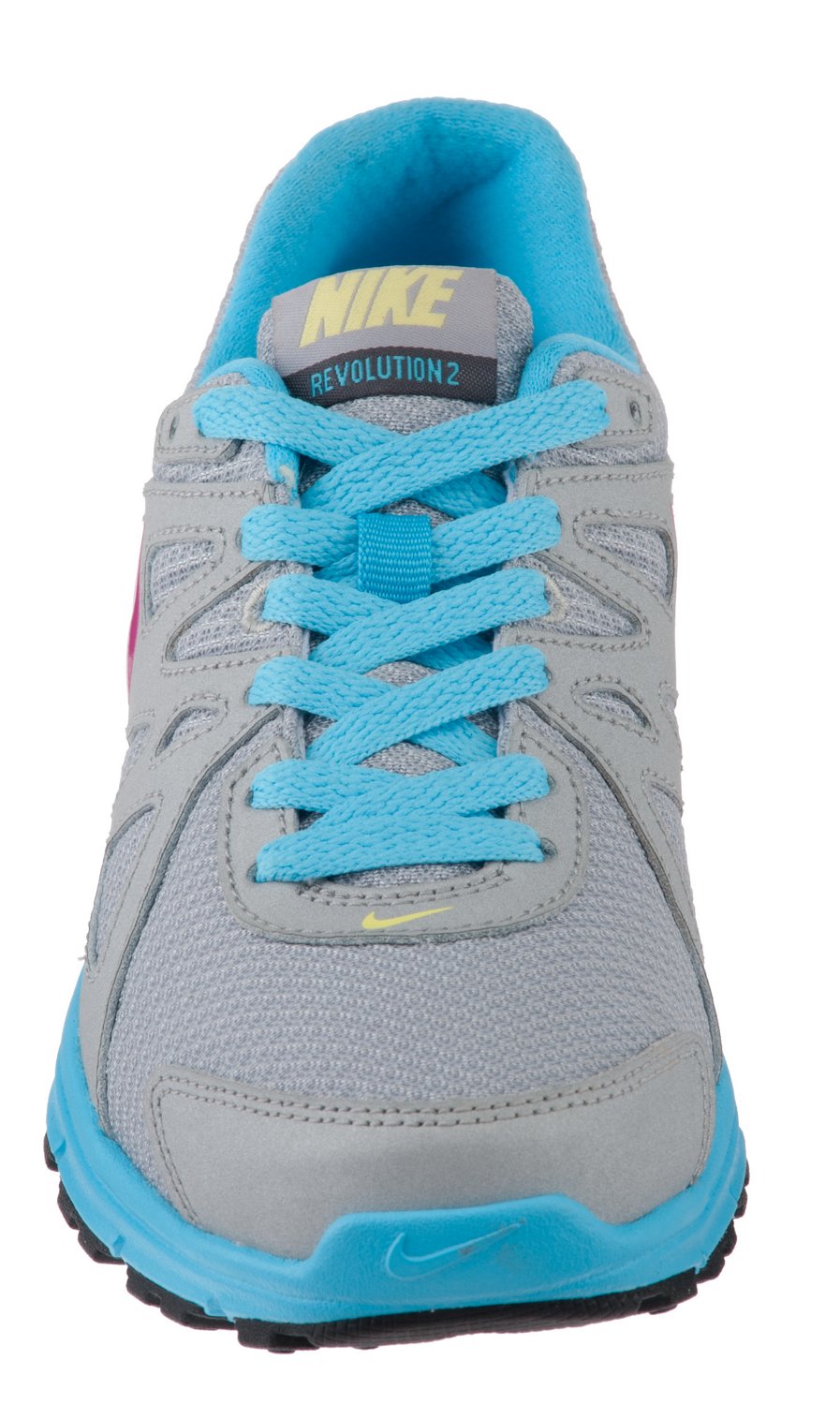 Nike Girls' Revolution 2 Running Shoes thumbnail