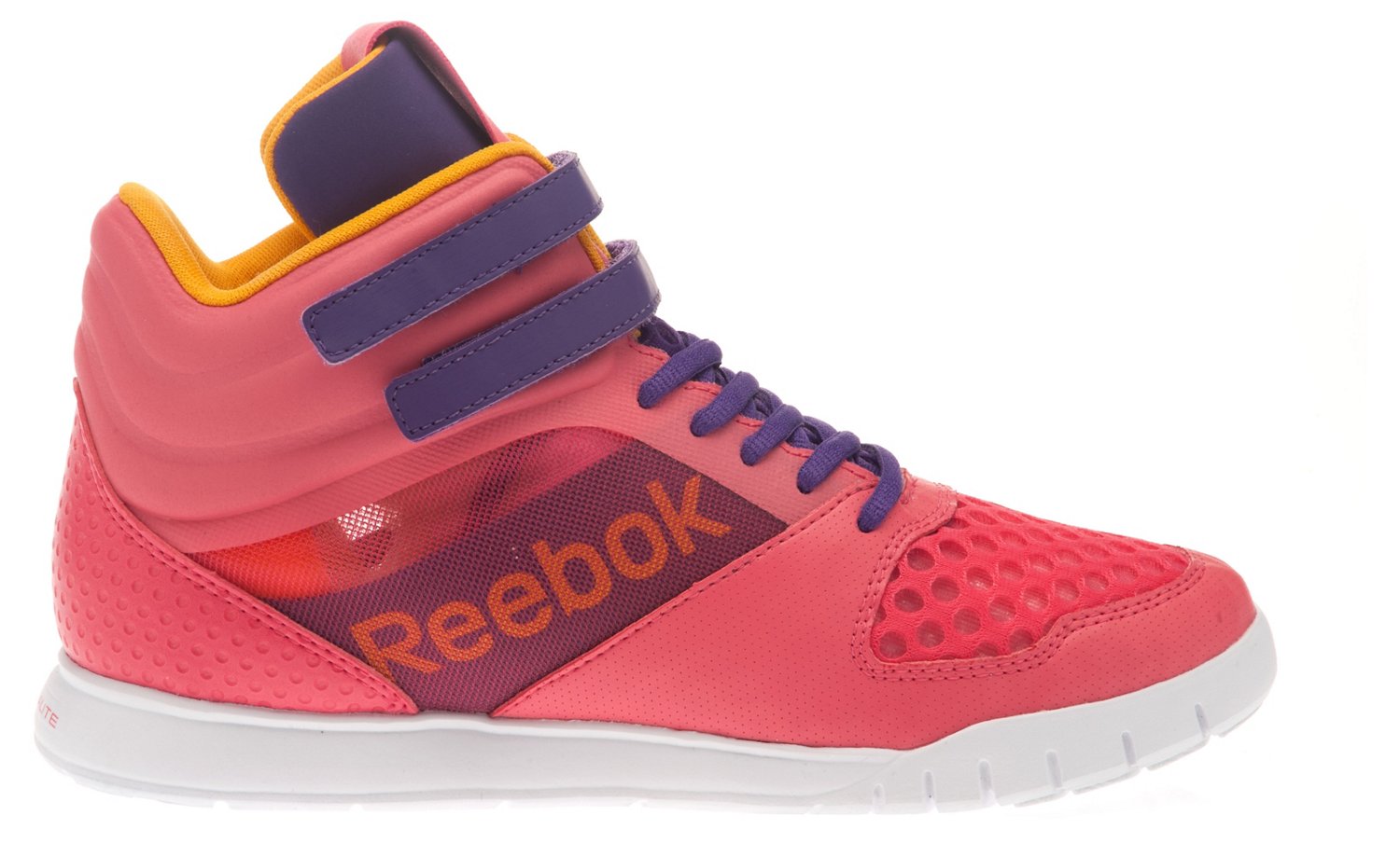 Reebok Women's Dance Urlead Mid-Cut Training Shoes