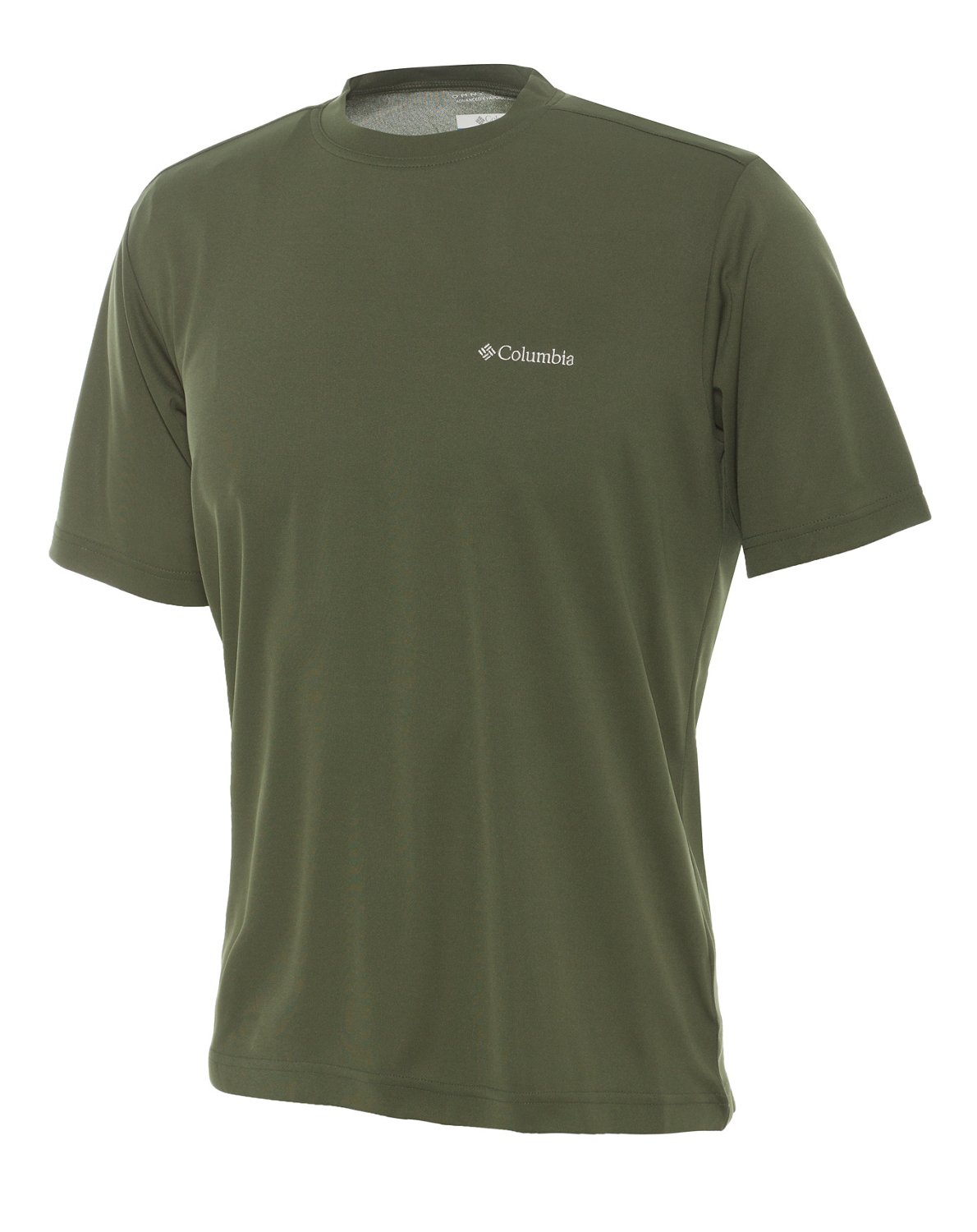 Columbia Sportswear Men's Meeker Peak™ Short Sleeve Crew T-shirt