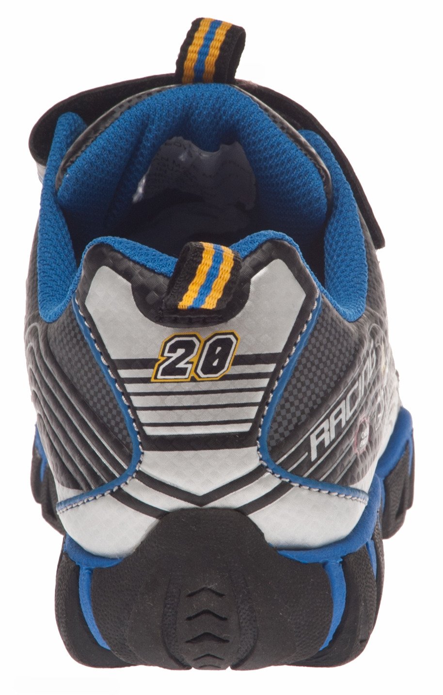 Tredz Boys' Dragster Athletic Lifestyle Shoes thumbnail