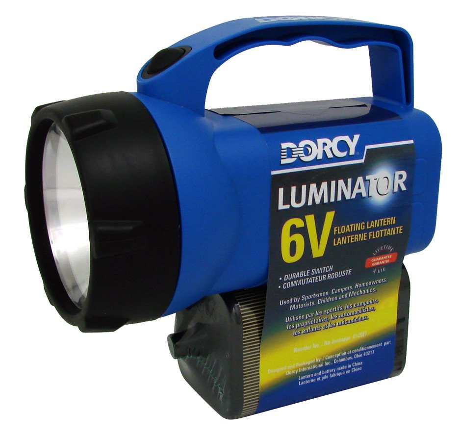 Dorcy Floating Lantern thumbnail