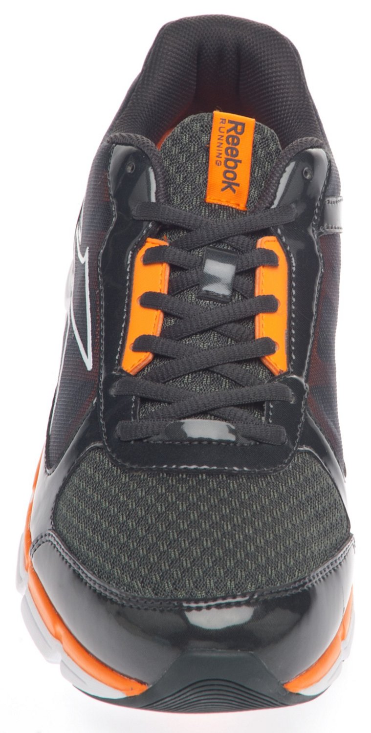 Reebok Men's Dual Turbo Running Shoes thumbnail