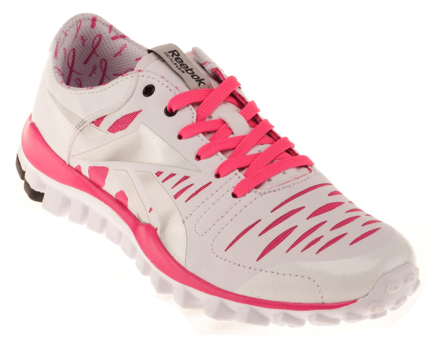Reebok Women's RealFlex Fusion Training Shoes thumbnail