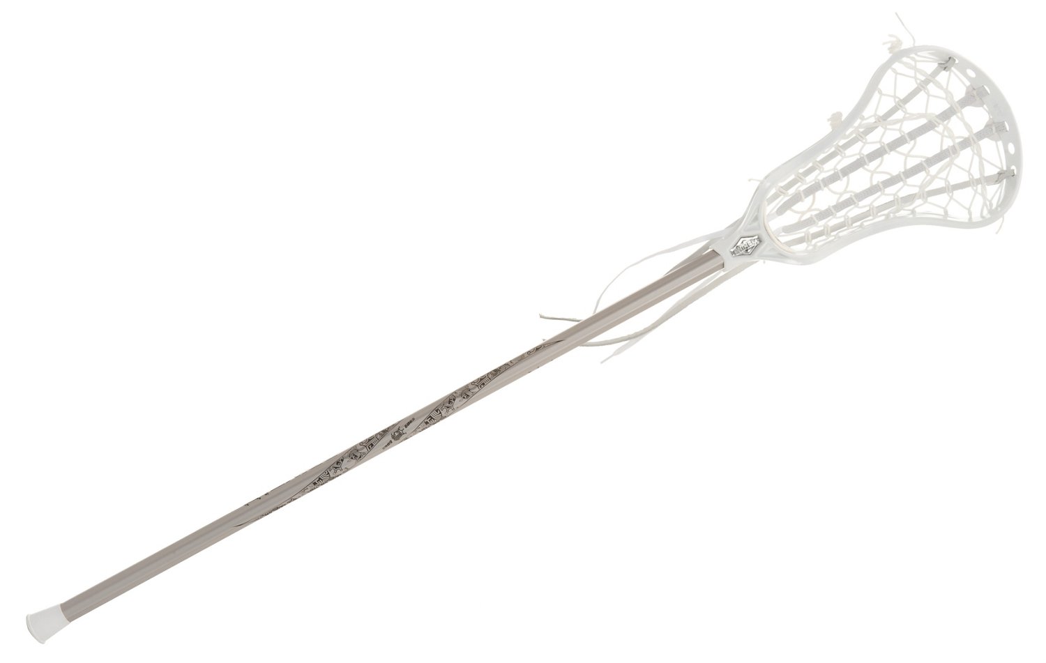 Brine Women's Anthem Lacrosse Stick