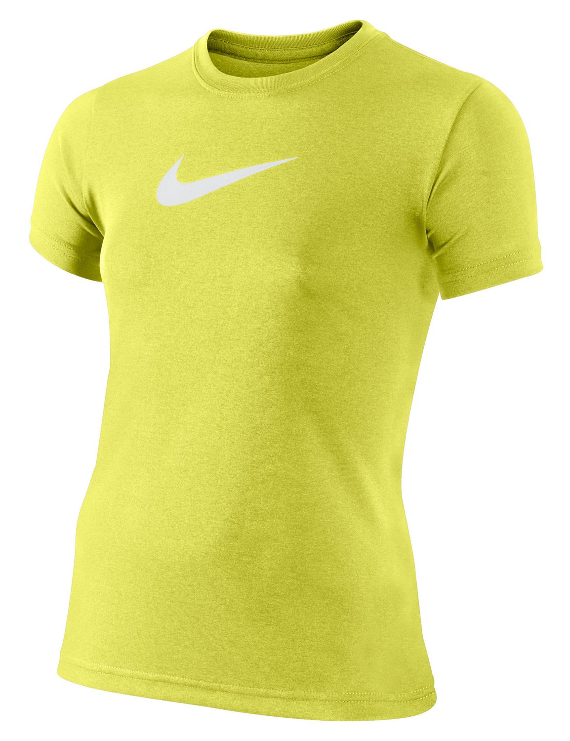 Nike Girls' Legend T-Shirt