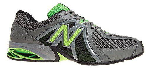 Black/Lime