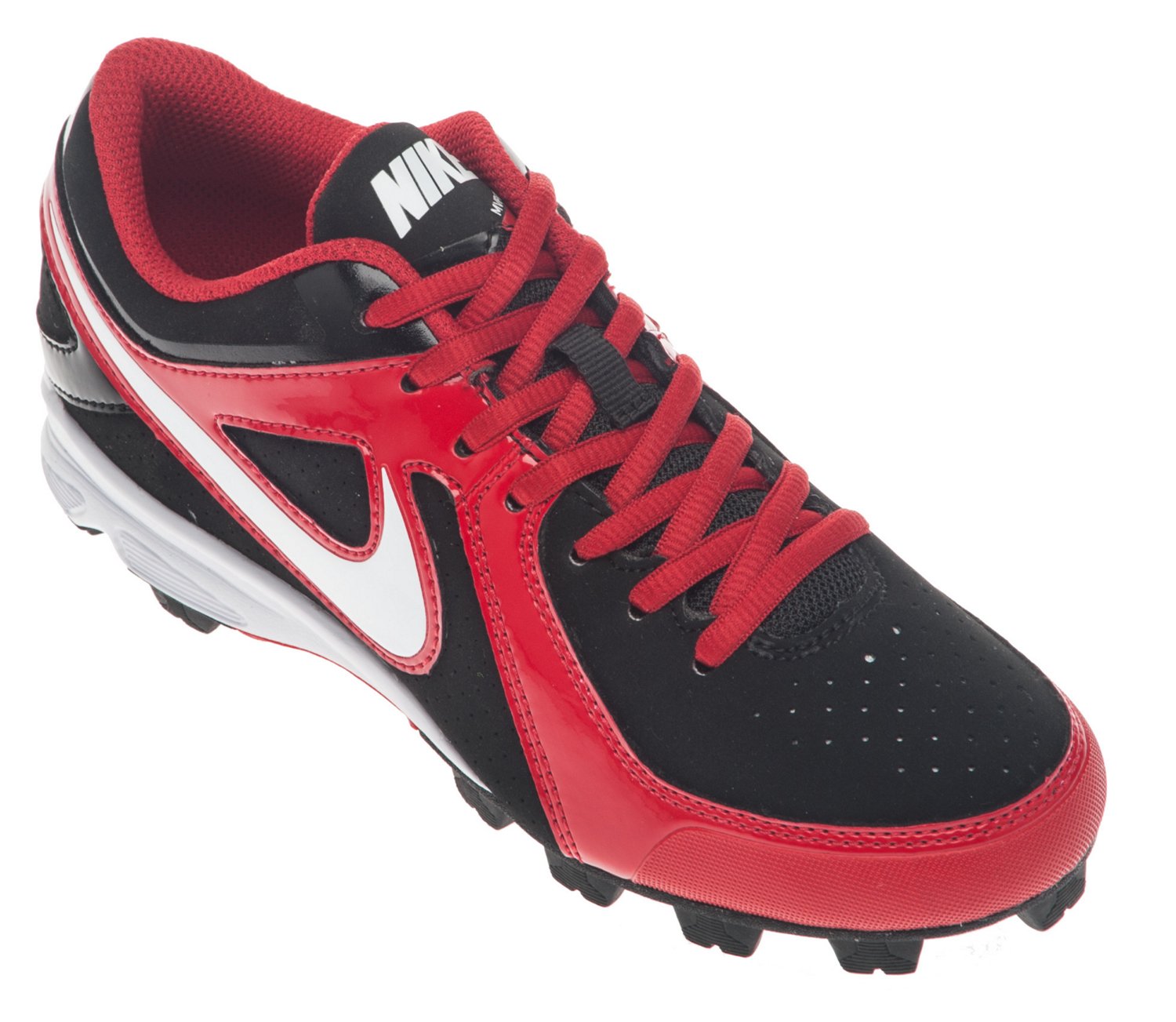 Nike Youth MVP Keystone Low Baseball Cleats thumbnail
