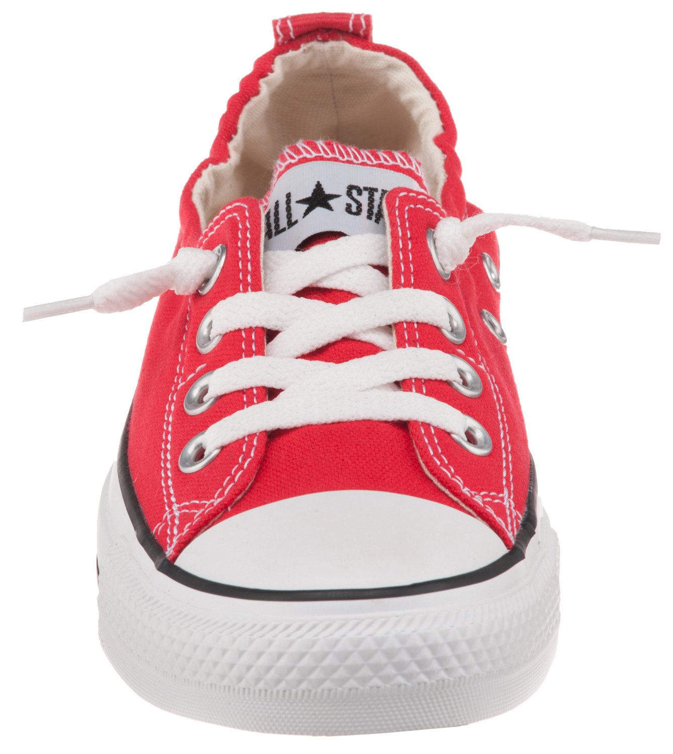 Converse Women's Chuck Taylor Athletic Lifestyle Shoes thumbnail