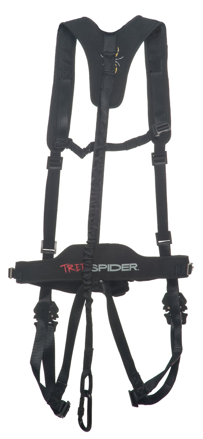 Tree Spider Micro Harness thumbnail