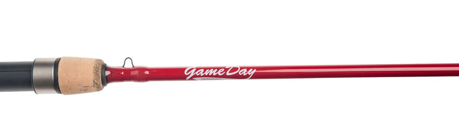 Tournament Choice® GameDay 7' M Freshwater/Saltwater Spinning Rod thumbnail