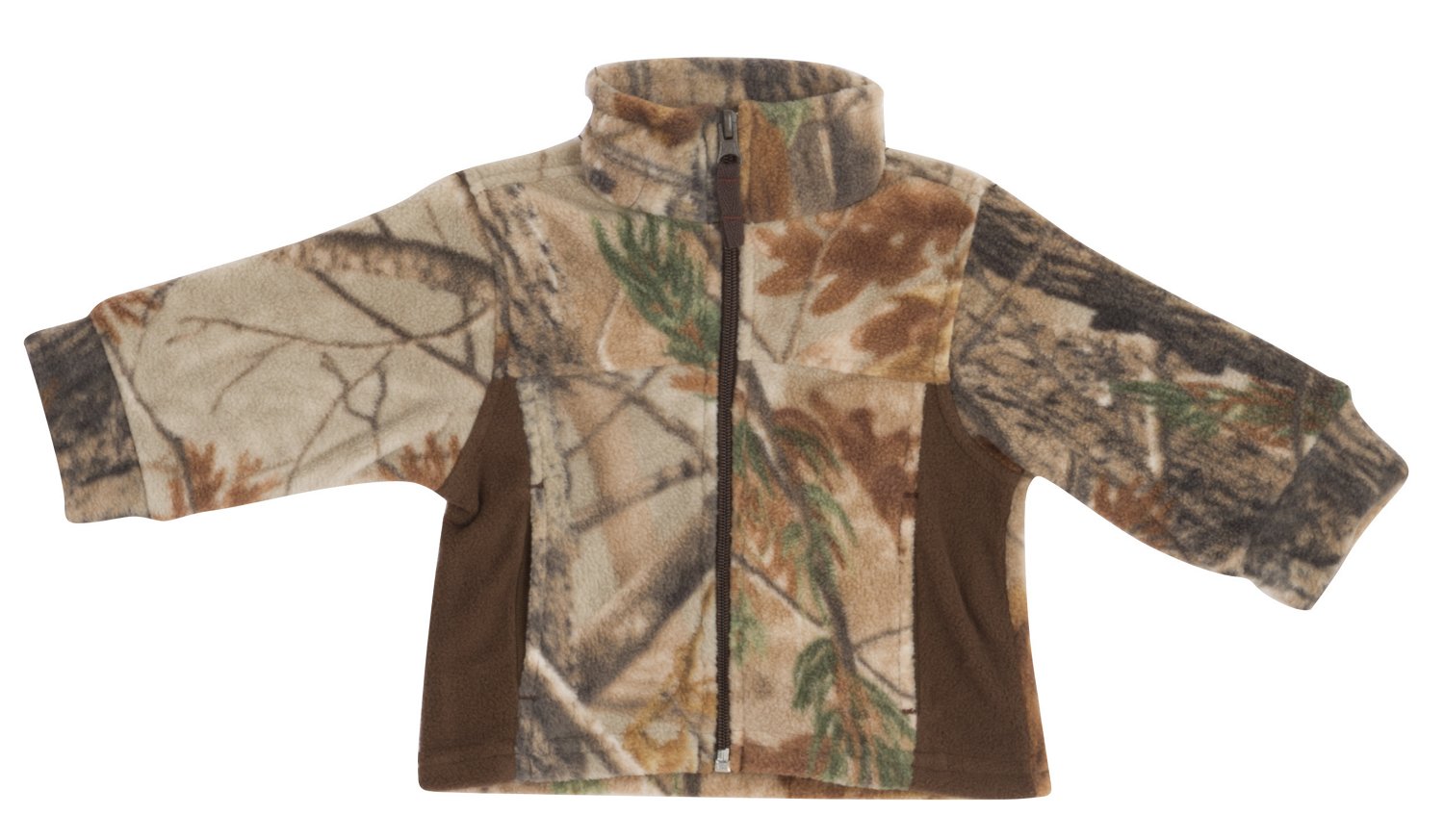 Game Winner® Infants' Polar Fleece Jacket thumbnail