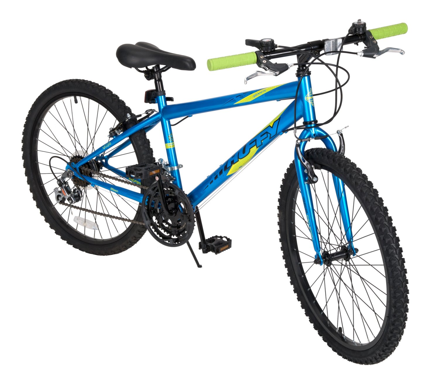 Huffy Boy's Granite 24