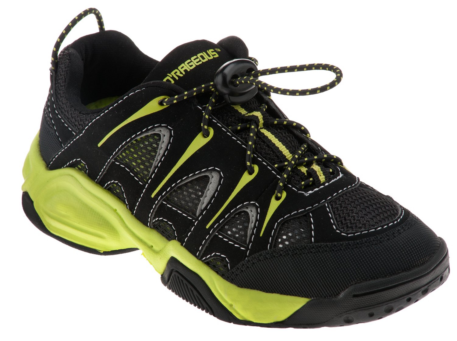 O'rageous® Boys' Water Sport II Shoes thumbnail