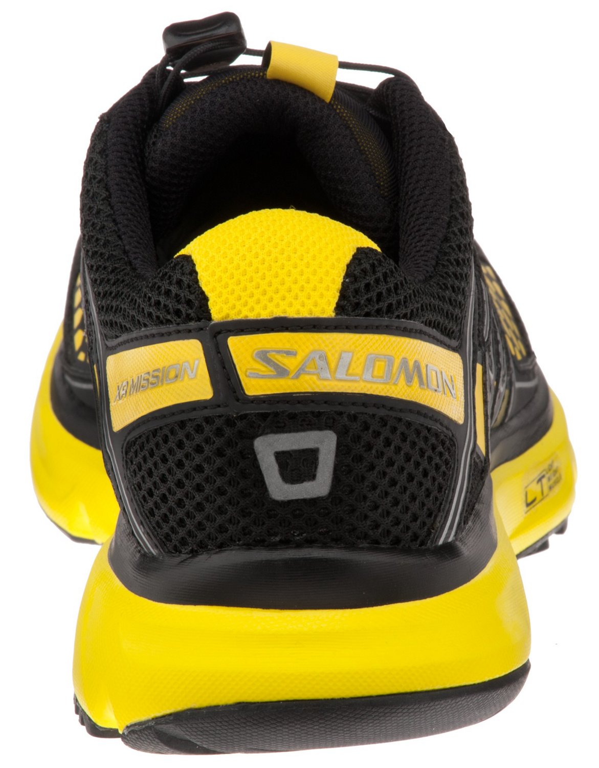 Salomon Men's XR Mission Trail Running Shoes thumbnail