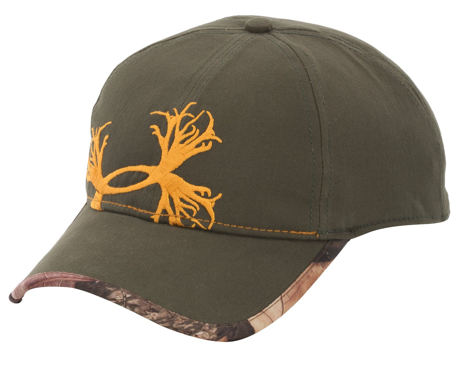 Under Armour® Men's Big Antler Cap