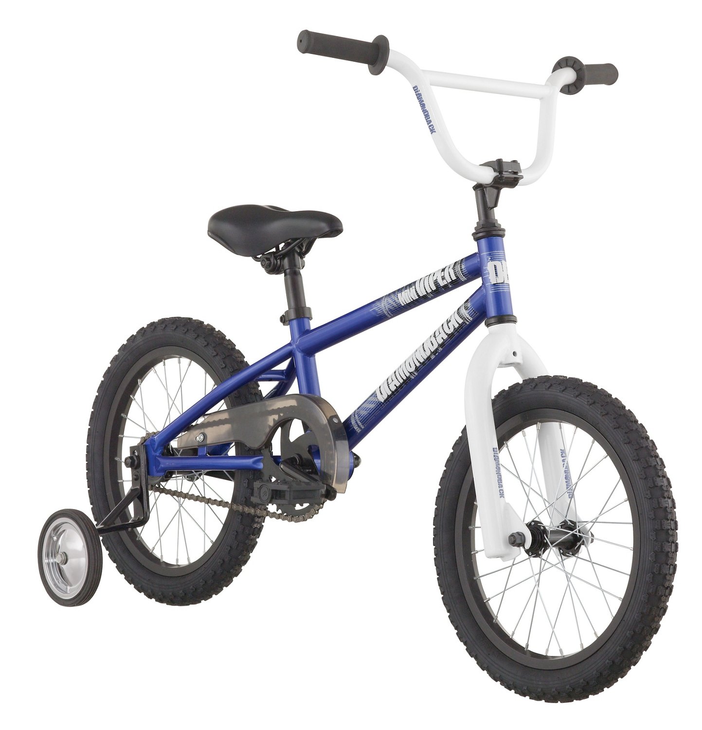 Diamondback Boys' Mini Viper 16