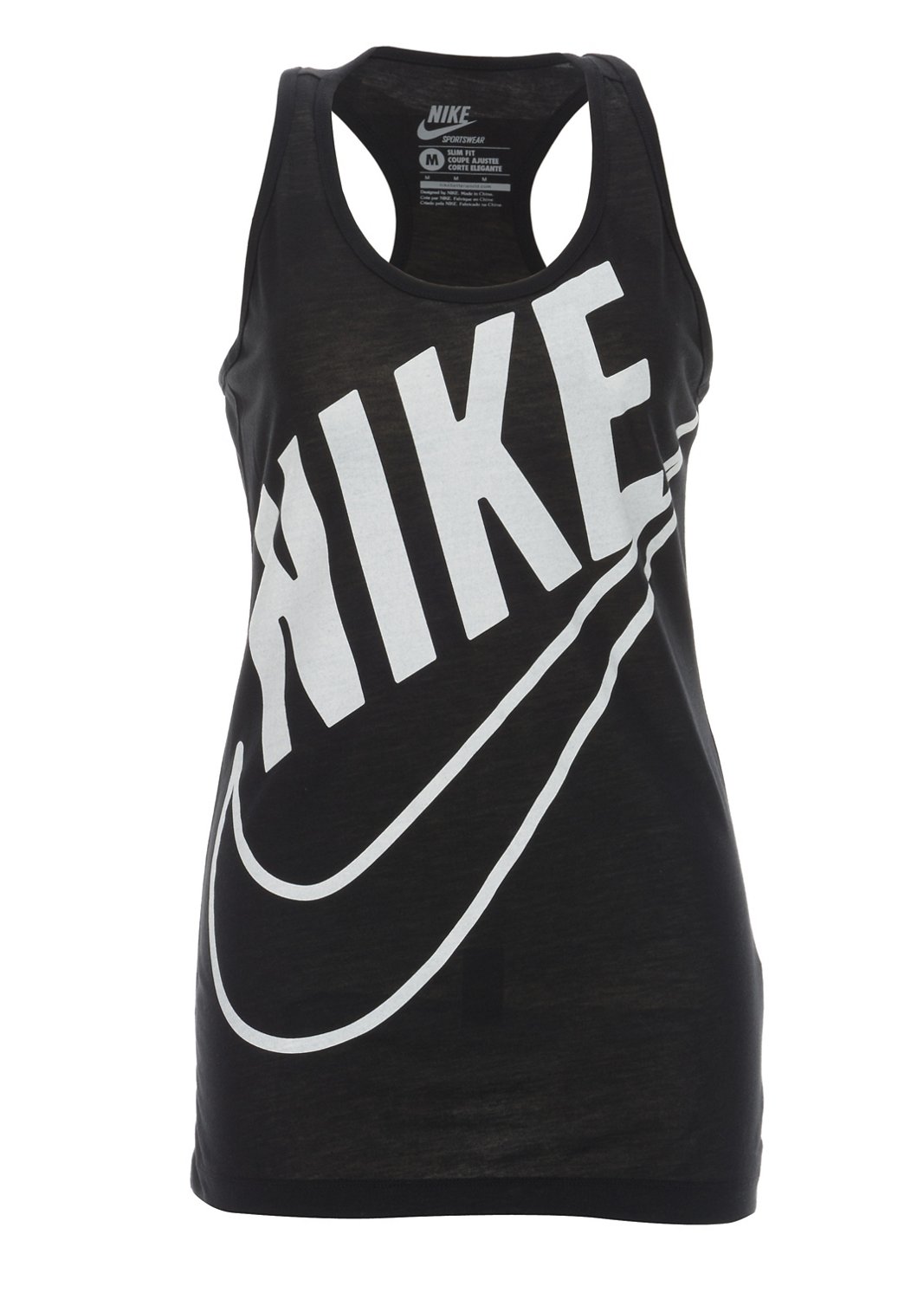 Nike Women's Limitless Futura Tank Top